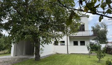 dom wolnostojący, 4 pokoje Zielonka Bankówka