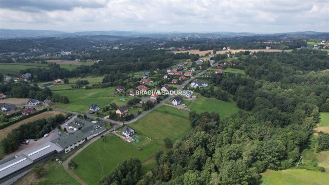 Działka rolna Siepraw. Zdjęcie 7