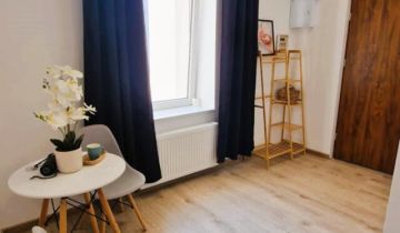 Mieszkanie 2-pokojowe Bytom, ul. Jana Smolenia