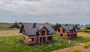 dom wolnostojący, 5 pokoi Nysa