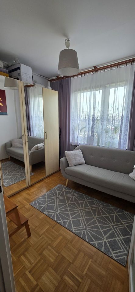 Mieszkanie 4-pokojowe Zamość, ul. Lubelska. Zdjęcie 4