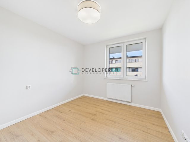 Mieszkanie 3-pokojowe Nowodworce. Zdjęcie 10