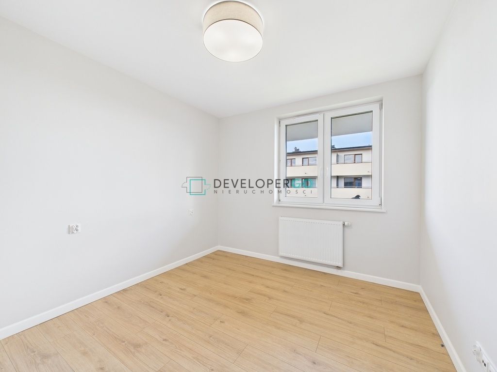 Mieszkanie 3-pokojowe Nowodworce. Zdjęcie 10