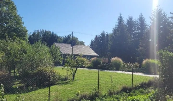 dom wolnostojący Sewerynów