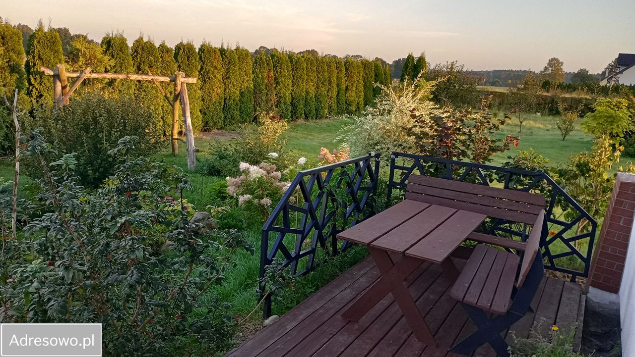 dom wolnostojący, 4 pokoje Radomin. Zdjęcie 7