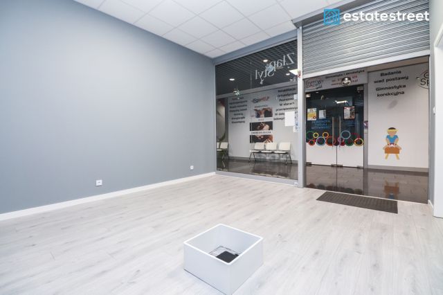 Lokal Kraków Swoszowice, ul. Myślenicka. Zdjęcie 5