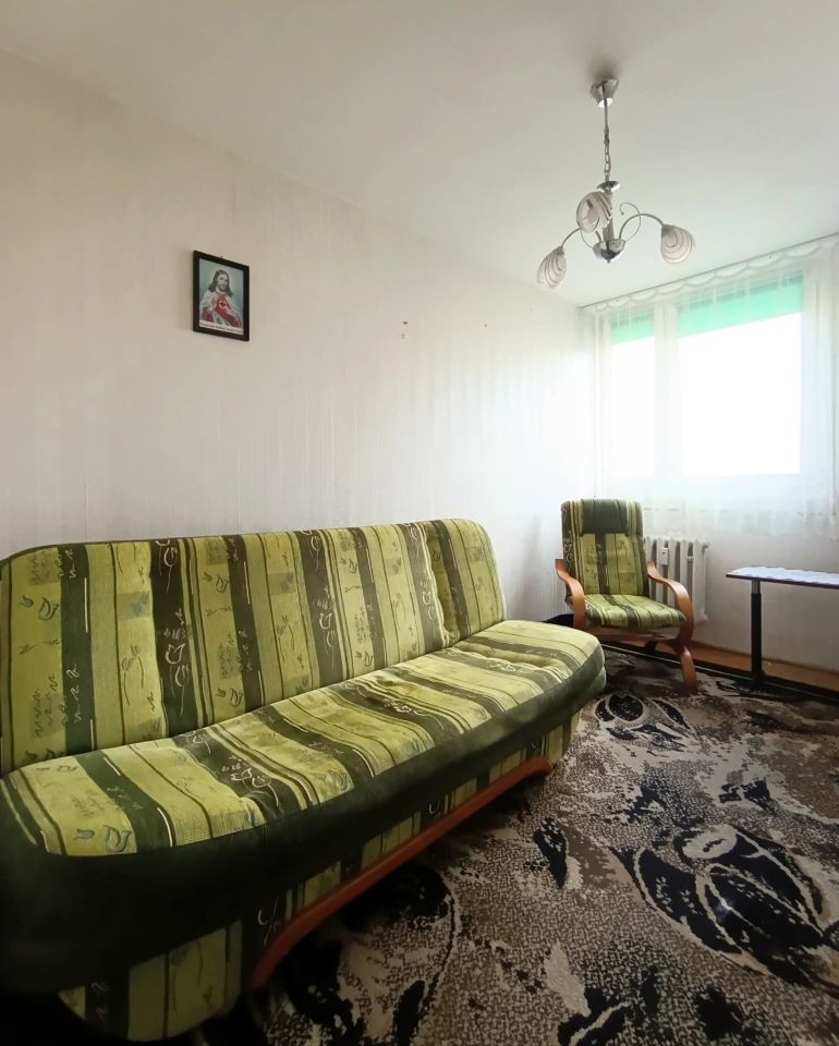 Mieszkanie 3-pokojowe Kłodzko Centrum, ul. Janusza Kusocińskiego. Zdjęcie 3