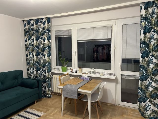 Mieszkanie 3-pokojowe Warszawa Służew, ul. Wacława Lachmana. Zdjęcie 1