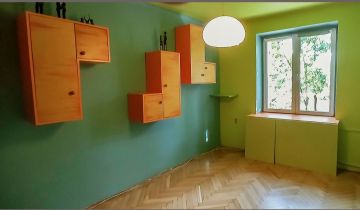 Mieszkanie 2-pokojowe Łódź Bałuty