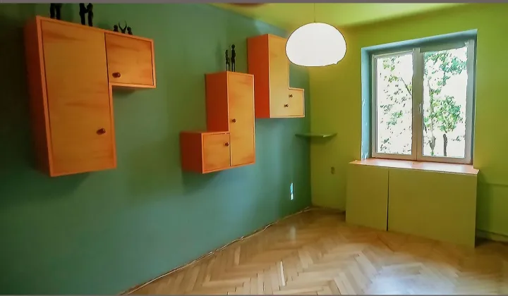 Mieszkanie 2-pokojowe Łódź Bałuty