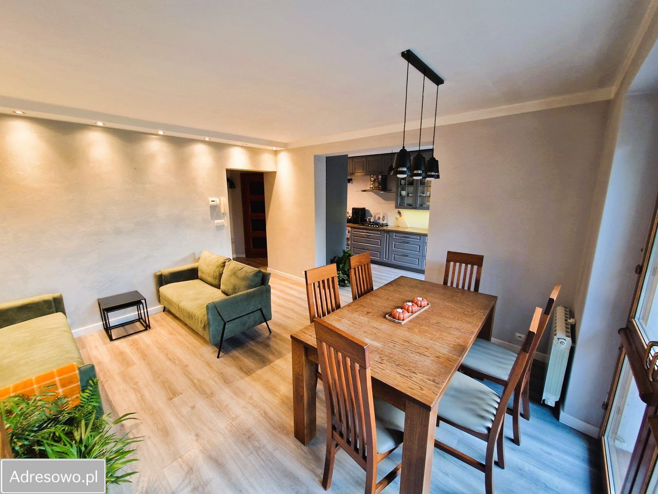 bliźniak, 8 pokoi Wrocław Złotniki, ul. Żywiecka. Zdjęcie 6