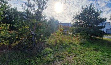 Działka budowlana Radom, ul. Piotra Sznajdra