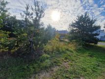 Działka budowlana Radom, ul. Piotra Sznajdra. Zdjęcie 1