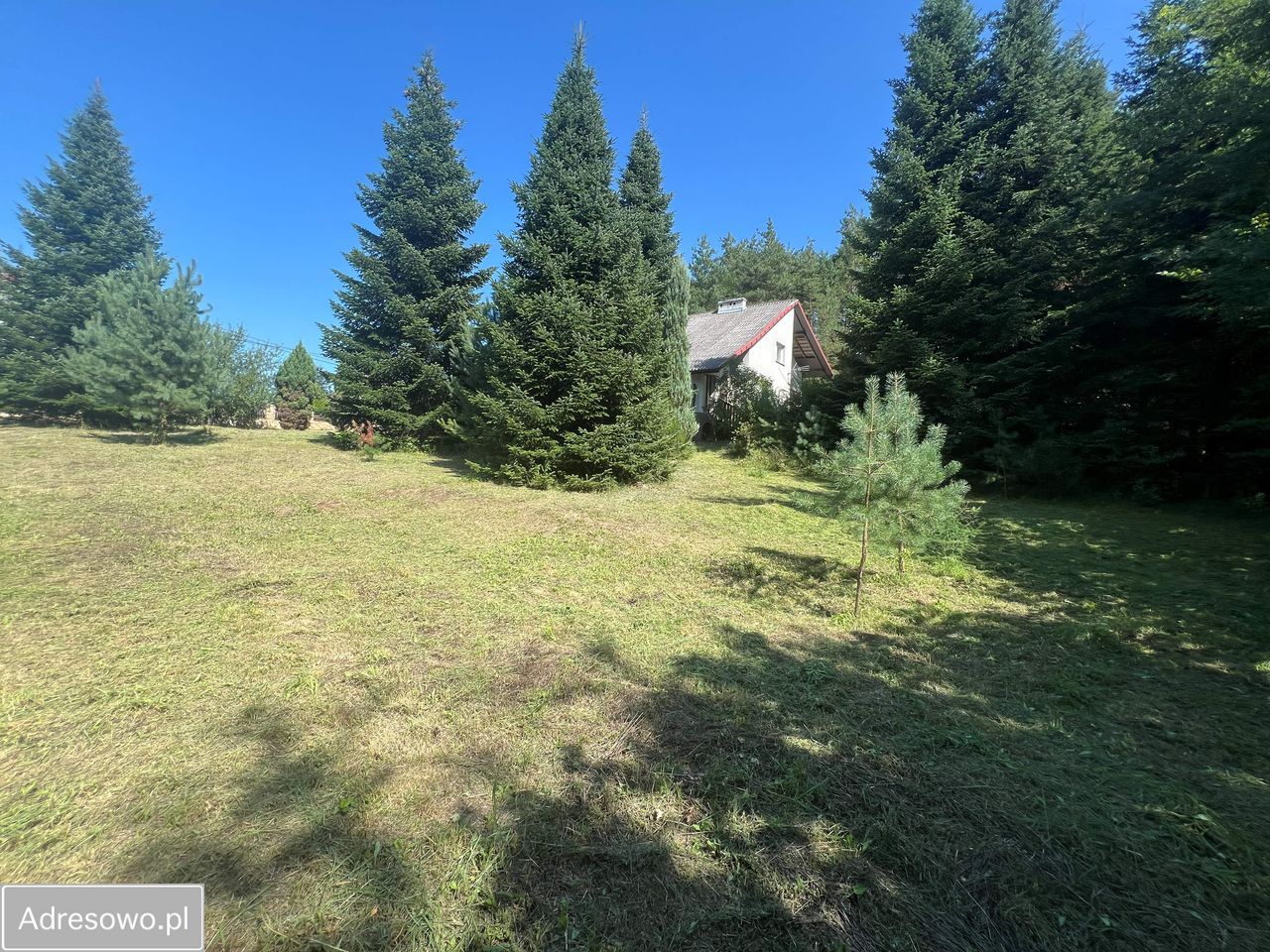 dom wolnostojący, 5 pokoi Winnica, ul. Nadwiślańska. Zdjęcie 15