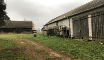 dom wolnostojący Chromna