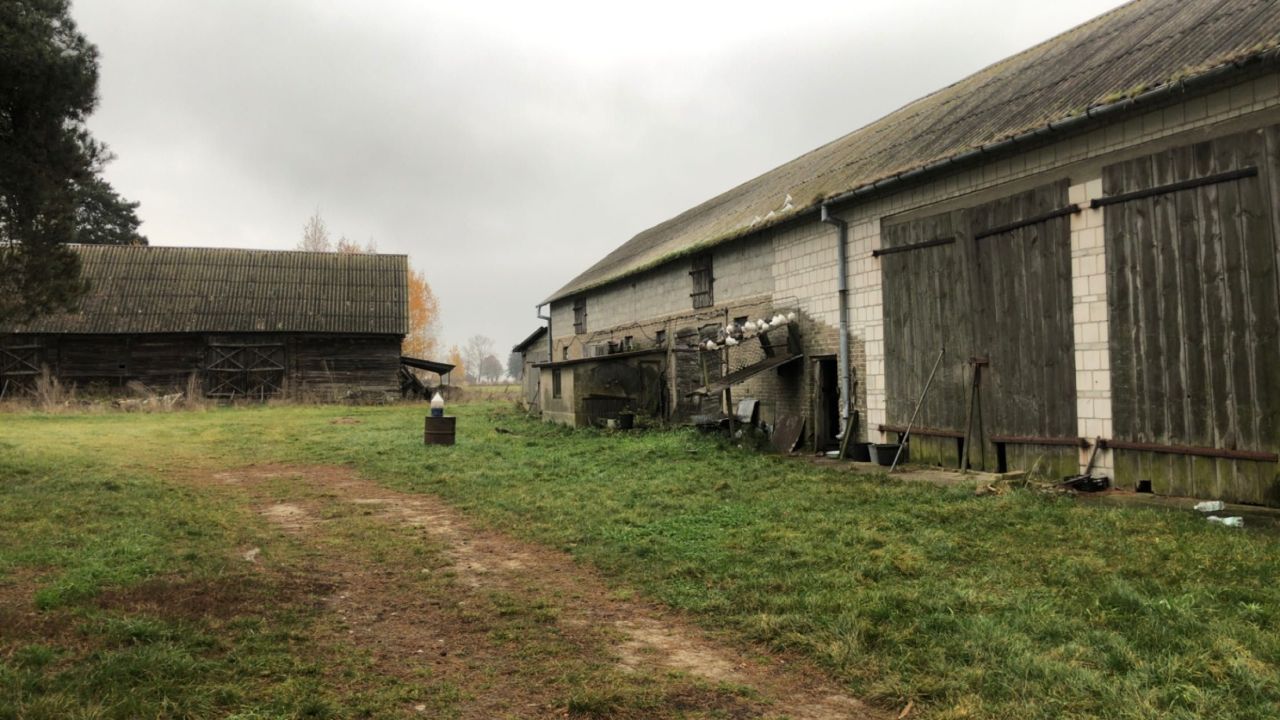 dom wolnostojący Chromna. Zdjęcie 2
