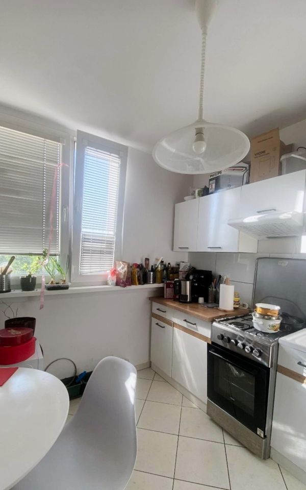 Pokój Wrocław Popowice, ul. Kwiska. Zdjęcie 4