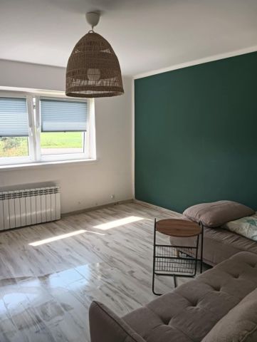 Mieszkanie 2-pokojowe Borów. Zdjęcie 1