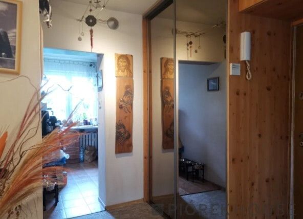 Mieszkanie 2-pokojowe Warszawa Ursynów, ul. Nutki. Zdjęcie 5