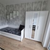 Pokój Warszawa Mokotów, al. gen. Władysława Sikorskiego. Zdjęcie 4