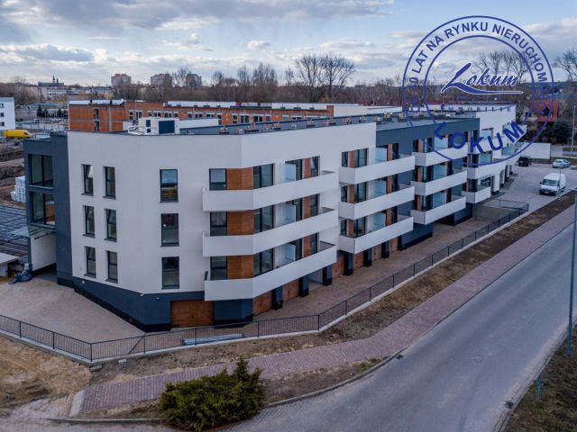 Mieszkanie 2-pokojowe Leszno. Zdjęcie 2