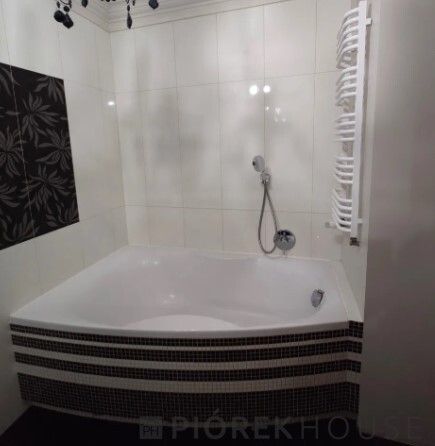 Mieszkanie 4-pokojowe Warszawa Wola, ul. Sienna. Zdjęcie 12