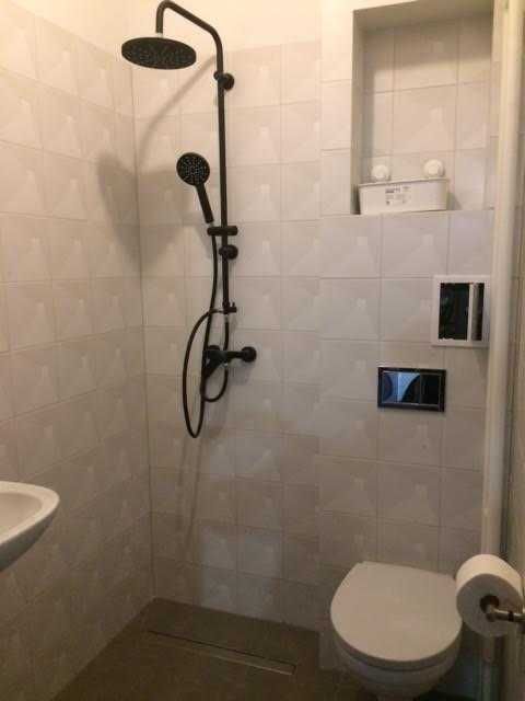 Mieszkanie 1-pokojowe Warszawa Stare Miasto. Zdjęcie 4