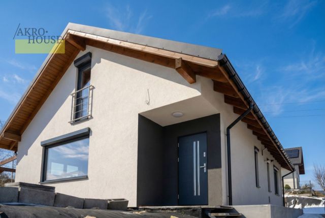 dom wolnostojący, 3 pokoje Dąbrowa Górnicza, ul. Ogrodników. Zdjęcie 15