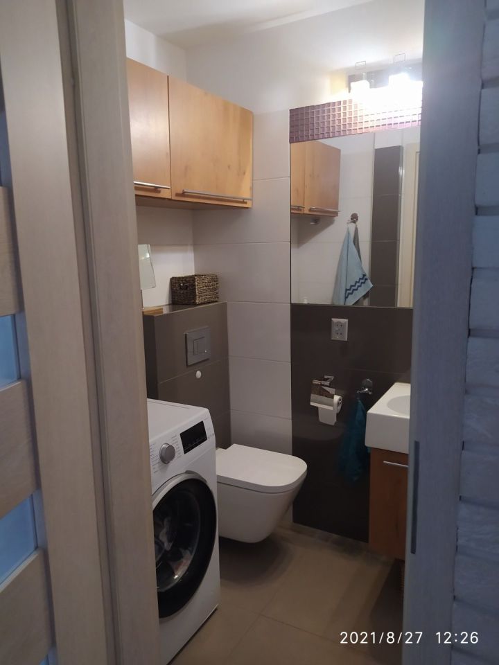 Mieszkanie 3-pokojowe Gorzów Wielkopolski Piaski. Zdjęcie 7