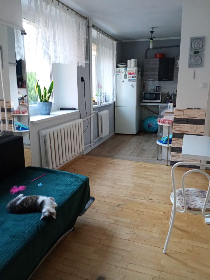 Mieszkanie 2-pokojowe Świdwin, ul. Podwale. Zdjęcie 2