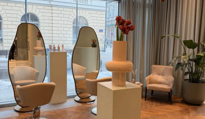 Lokal Warszawa Śródmieście