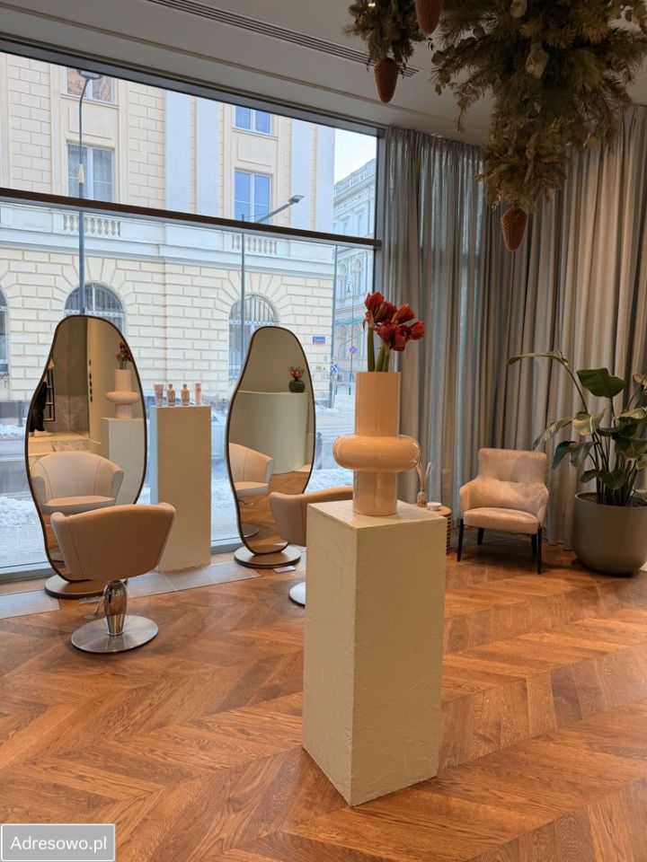 Lokal Warszawa Śródmieście. Zdjęcie 1