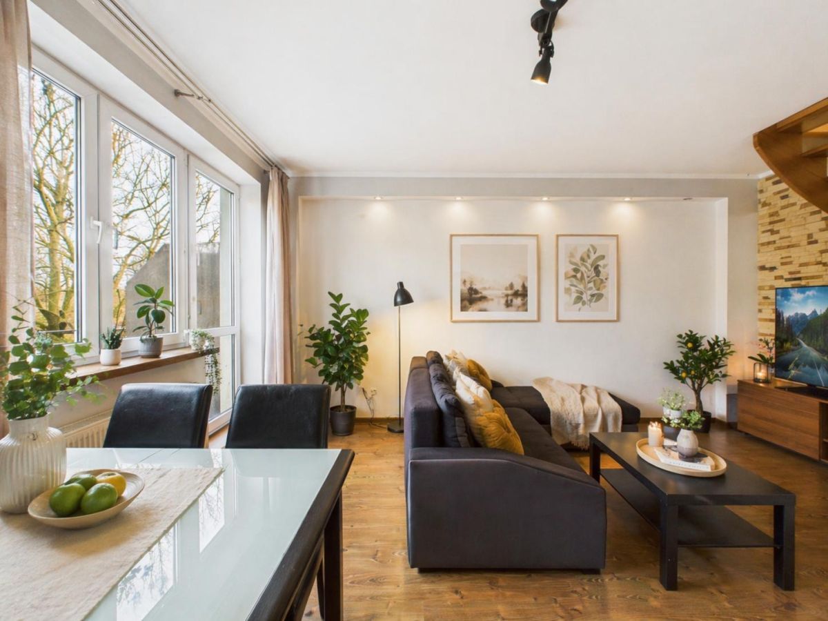 Mieszkanie 3-pokojowe Warszawa Białołęka, ul. Pasłęcka. Zdjęcie 14