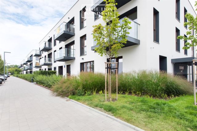 Mieszkanie 4-pokojowe Warszawa Mokotów, ul. Białego Dębu. Zdjęcie 18