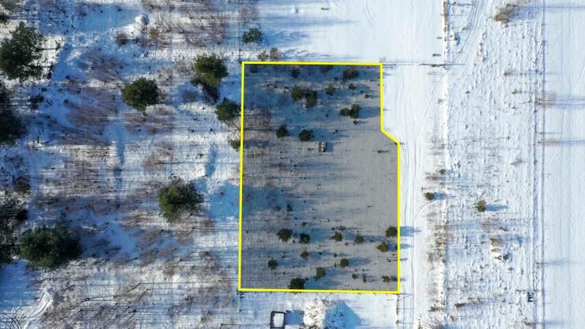 Działka budowlana Rządkowo. Zdjęcie 10