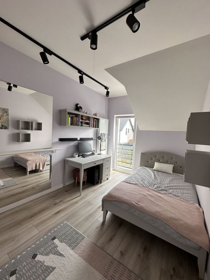 bliźniak Komorniki. Zdjęcie 7