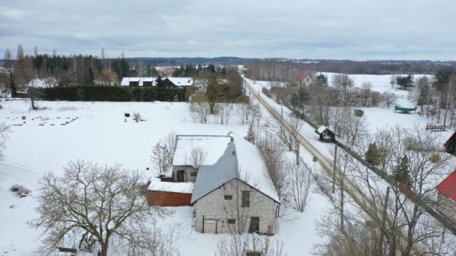 dom wolnostojący, 6 pokoi Jora Wielka. Zdjęcie 10