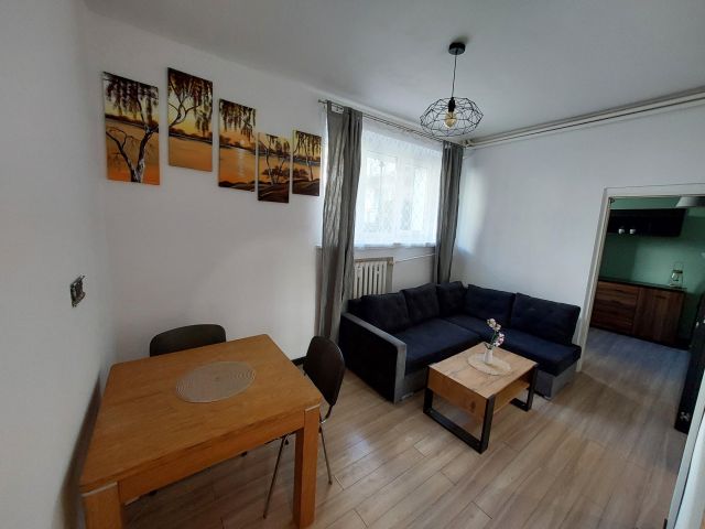 Mieszkanie 2-pokojowe Gdynia Śródmieście, ul. Świętojańska. Zdjęcie 1