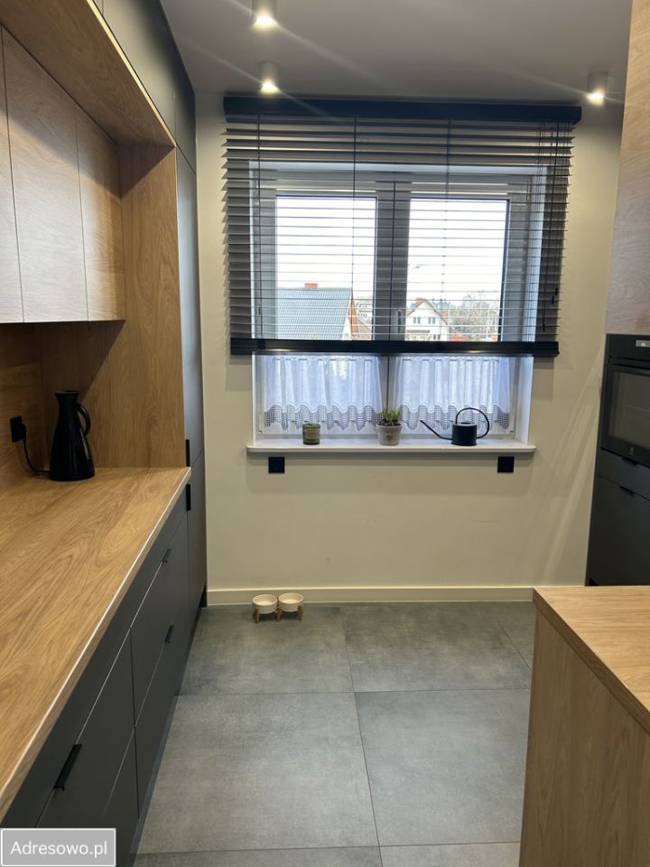 dom wolnostojący, 5 pokoi Starogard Gdański. Zdjęcie 3