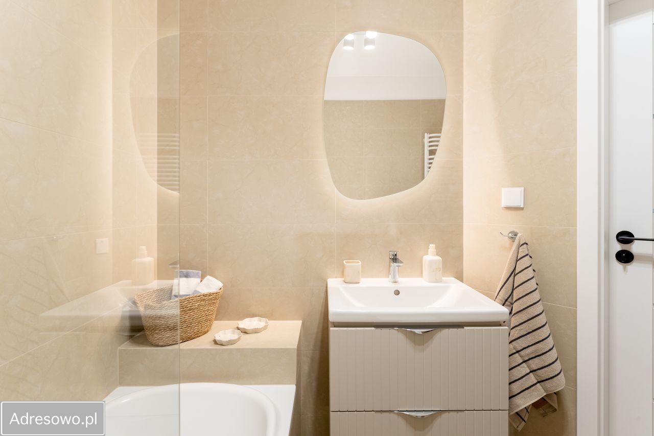 Mieszkanie 2-pokojowe Kraków Bieżanów, ul. Aleksandry. Zdjęcie 13