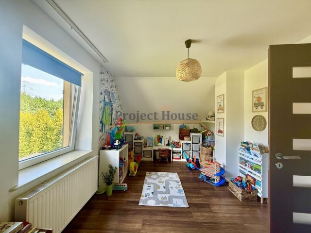 dom wolnostojący, 4 pokoje Hermanów. Zdjęcie 24