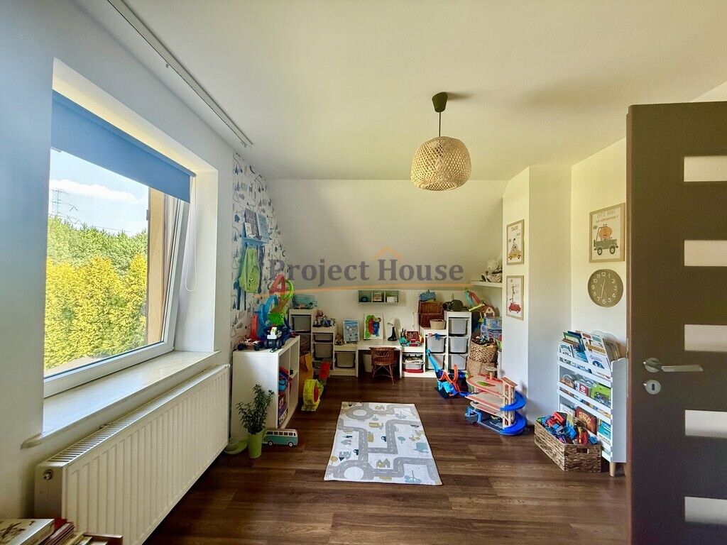 dom wolnostojący, 4 pokoje Hermanów. Zdjęcie 24