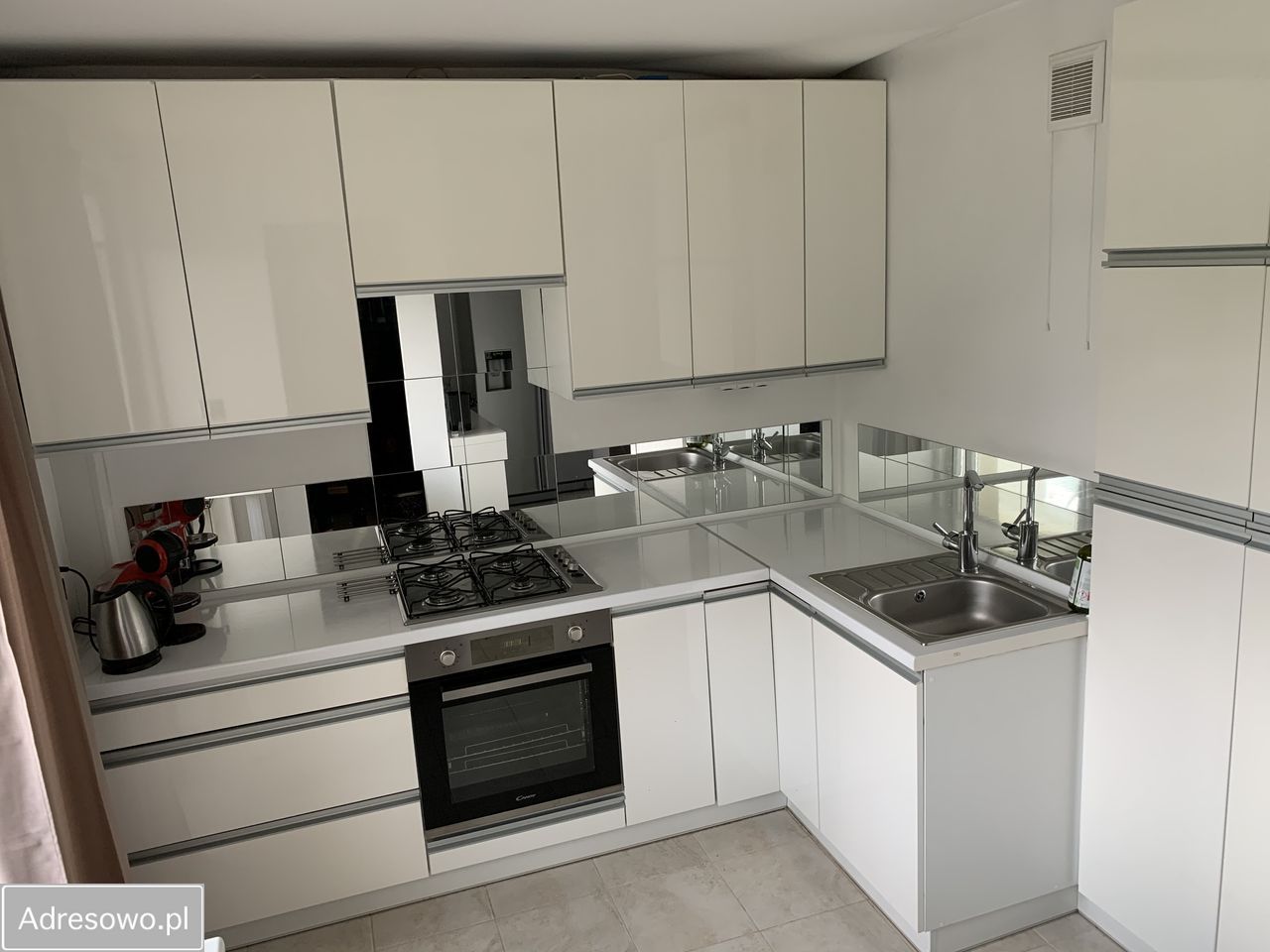 Mieszkanie 5-pokojowe Ruda Śląska Nowy Bytom, ul. Pokoju. Zdjęcie 7