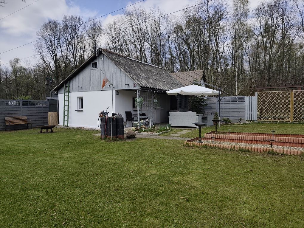 Działka rod Kędzierzyn-Koźle. Zdjęcie 6