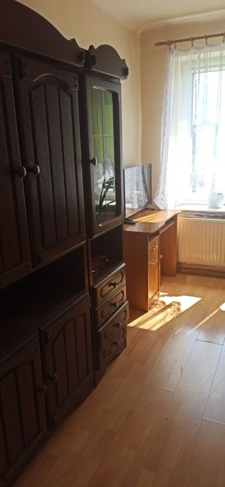 Mieszkanie 2-pokojowe Niemce, ul. Parkowa. Zdjęcie 2