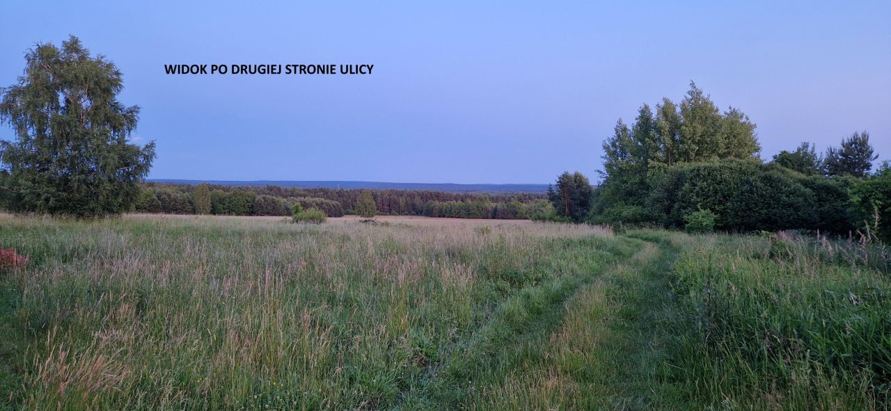 Działka rolno-budowlana Mokra, MOKRA. Zdjęcie 10