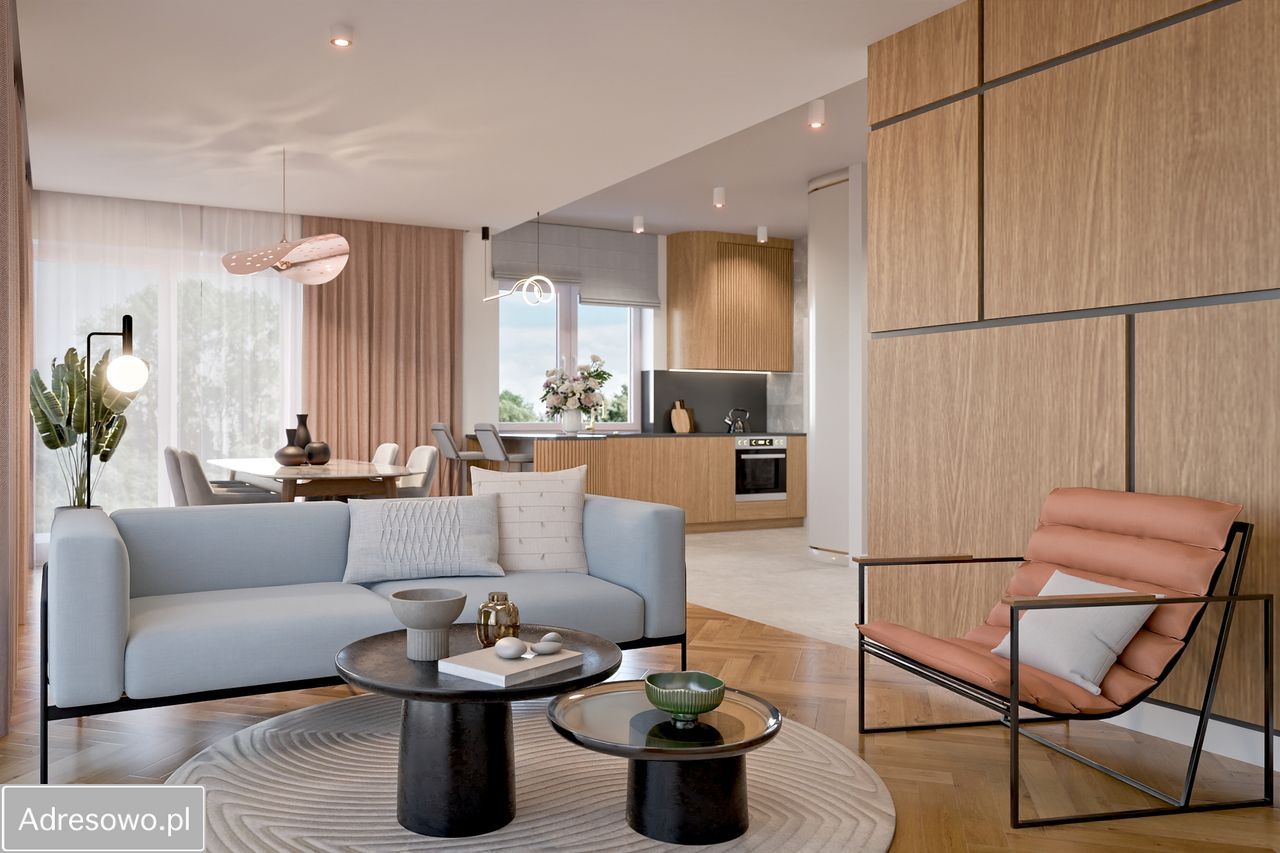 bliźniak, 4 pokoje Wiktorów, ul. Pogodna. Zdjęcie 8