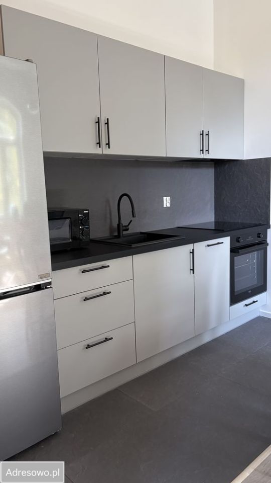 Mieszkanie 2-pokojowe Sosnówka, ul. Liczyrzepy. Zdjęcie 3