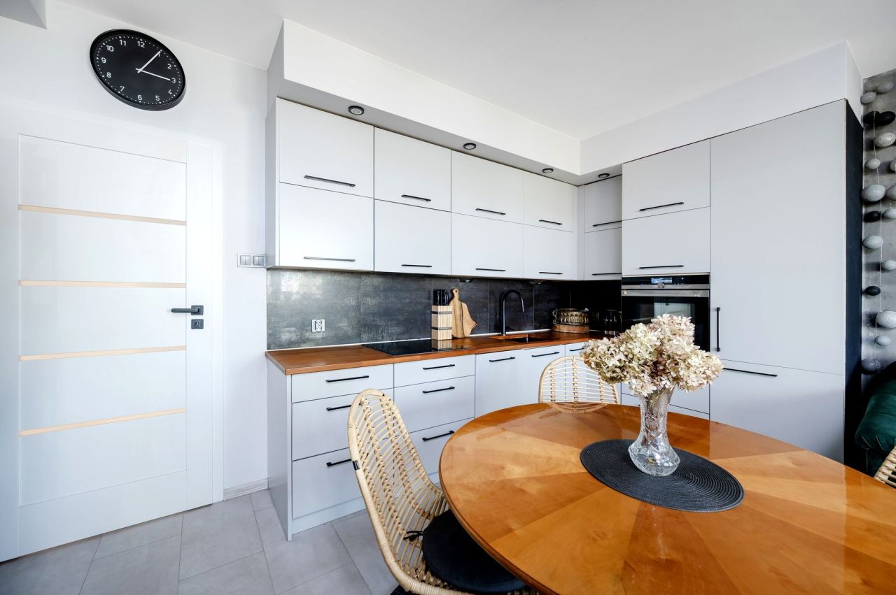 Mieszkanie 2-pokojowe Wrocław Nowy Dwór, ul. Budziszyńska. Zdjęcie 18