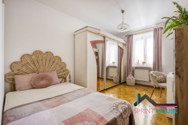 Mieszkanie 3-pokojowe Warszawa Praga-Południe, ul. Władysława Umińskiego. Zdjęcie 10